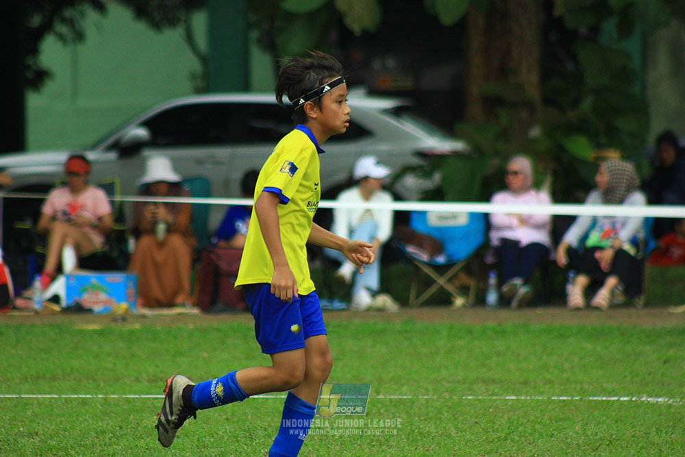 ijl u10 210925 bina mandiri ss vs brazillian soccer bintaro