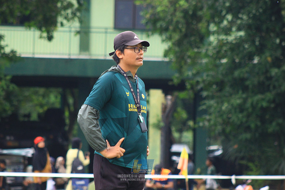 ijl u10 210925 bina mandiri ss vs brazillian soccer bintaro