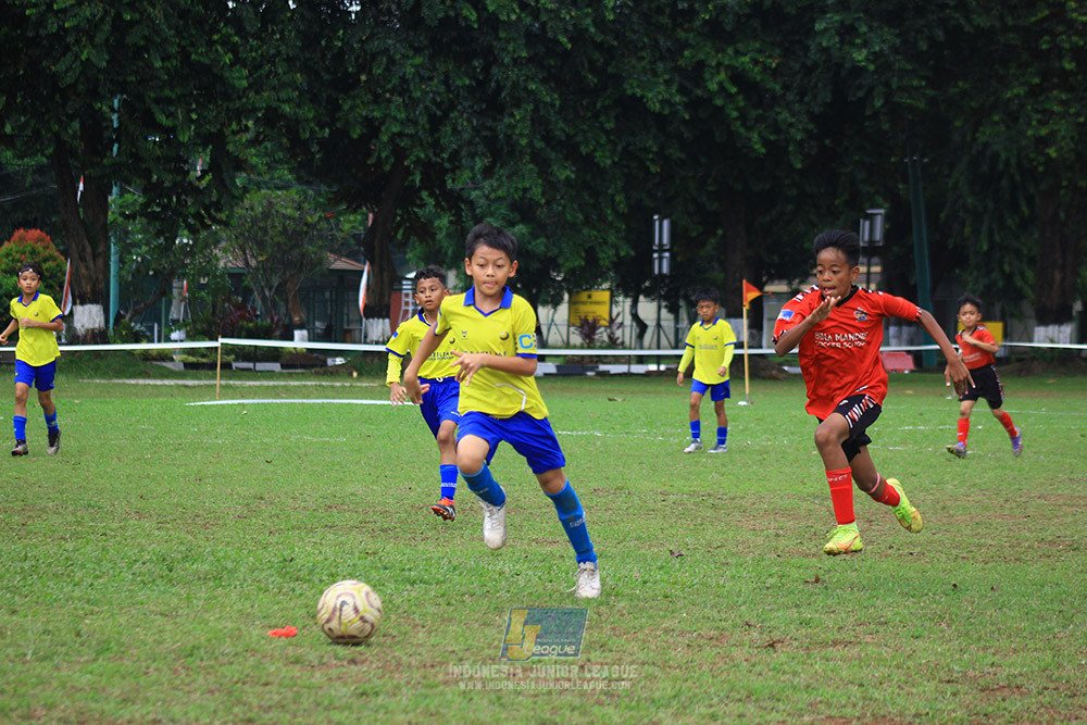 ijl u10 210925 bina mandiri ss vs brazillian soccer bintaro