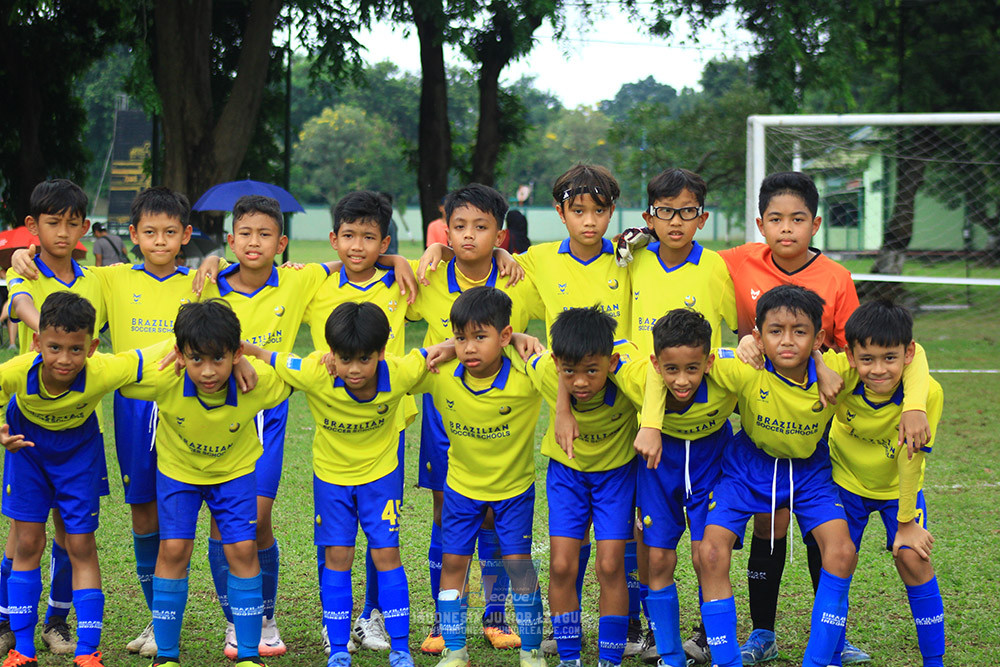 ijl u10 210925 bina mandiri ss vs brazillian soccer bintaro