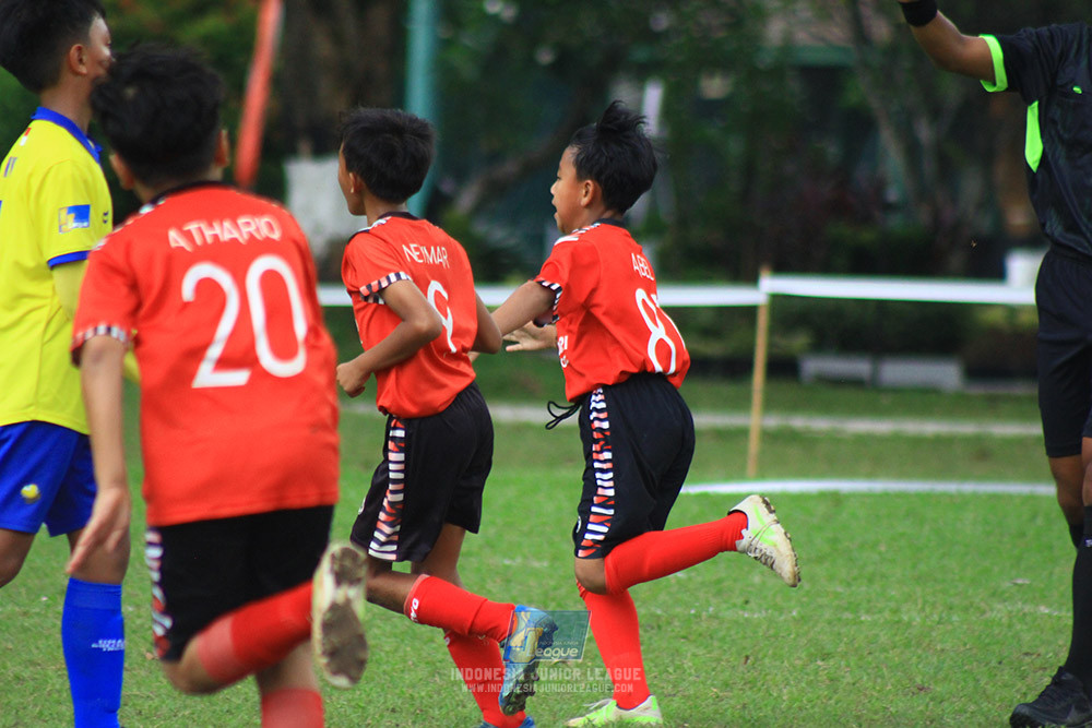 ijl u10 210925 bina mandiri ss vs brazillian soccer bintaro