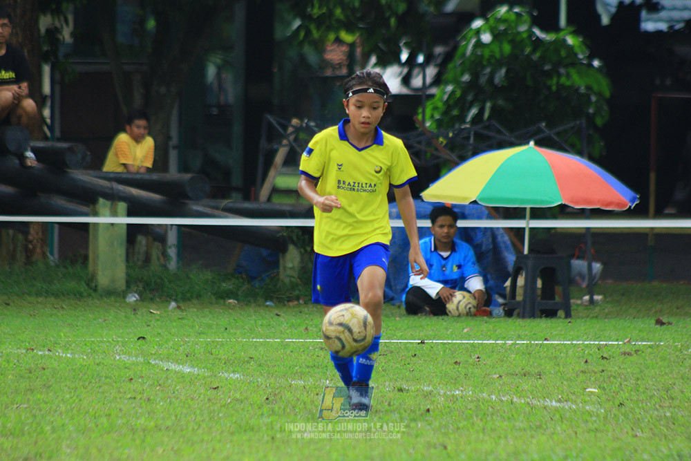 ijl u10 210925 bina mandiri ss vs brazillian soccer bintaro