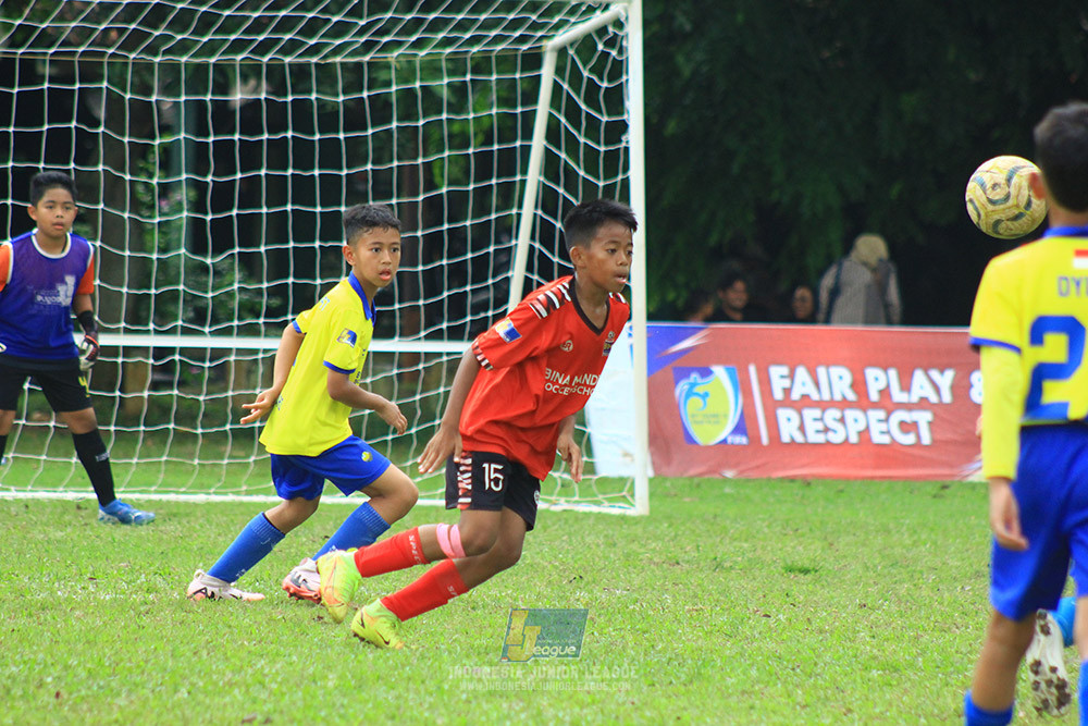 ijl u10 210925 bina mandiri ss vs brazillian soccer bintaro
