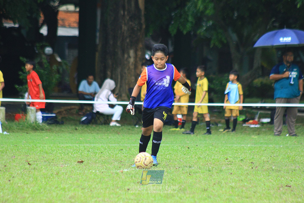 ijl u10 210925 bina mandiri ss vs brazillian soccer bintaro