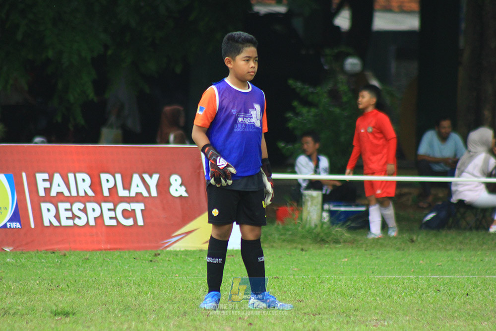 ijl u10 210925 bina mandiri ss vs brazillian soccer bintaro