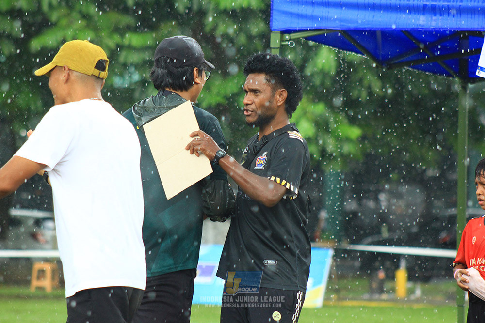 ijl u10 210925 bina mandiri ss vs brazillian soccer bintaro