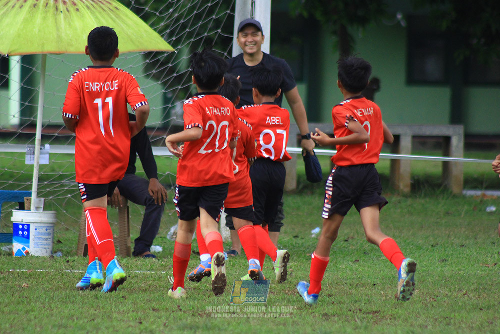 ijl u10 210925 bina mandiri ss vs brazillian soccer bintaro