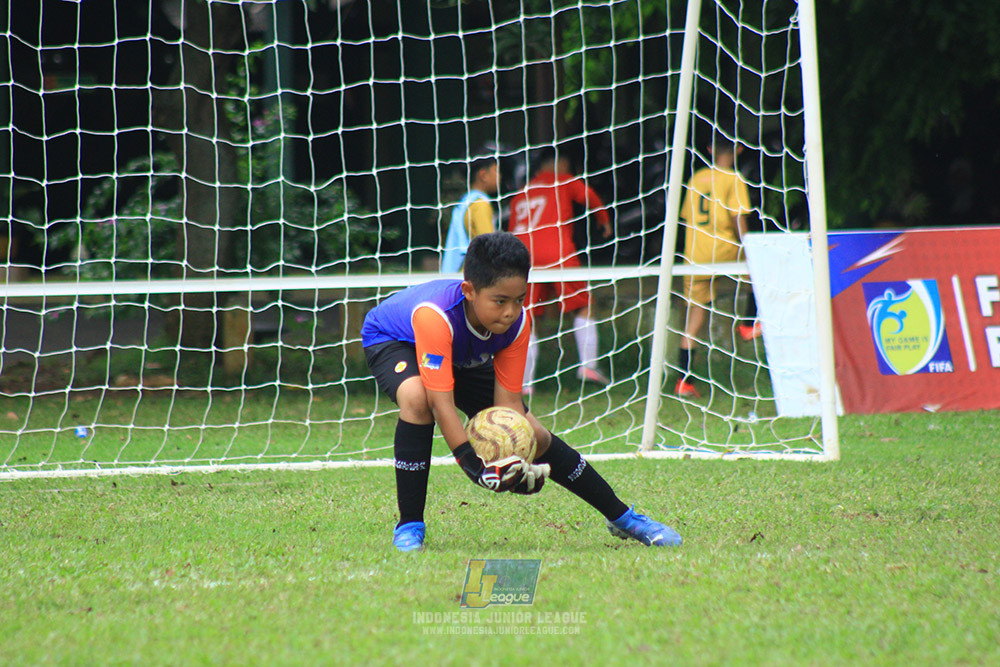 ijl u10 210925 bina mandiri ss vs brazillian soccer bintaro