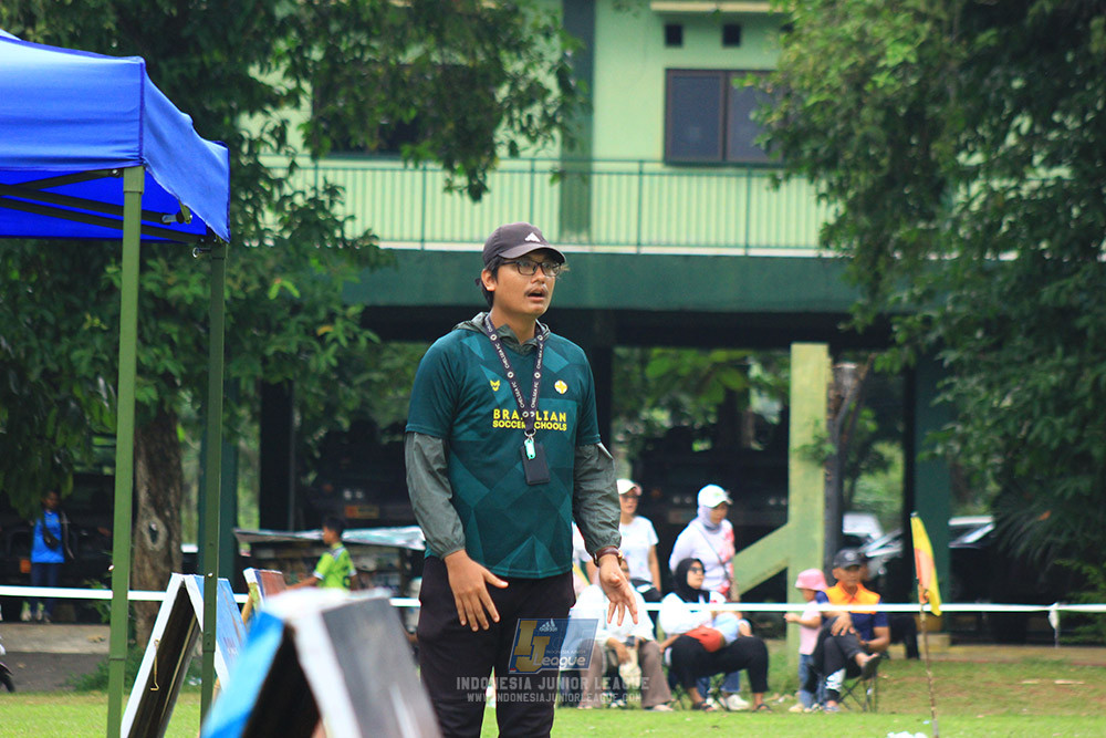 ijl u10 210925 bina mandiri ss vs brazillian soccer bintaro