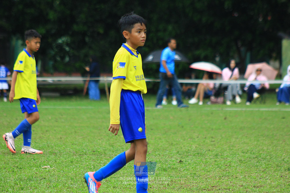 ijl u10 210925 bina mandiri ss vs brazillian soccer bintaro