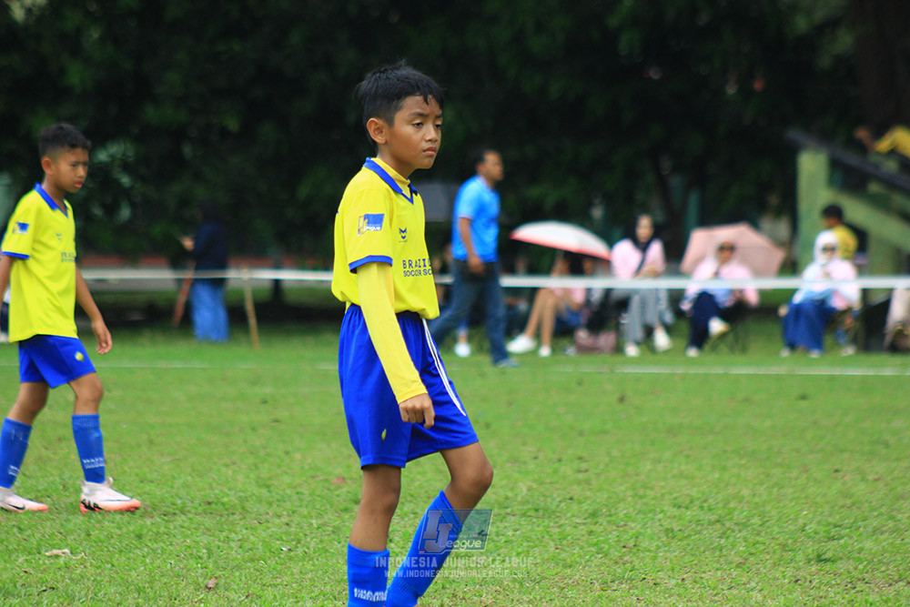 ijl u10 210925 bina mandiri ss vs brazillian soccer bintaro