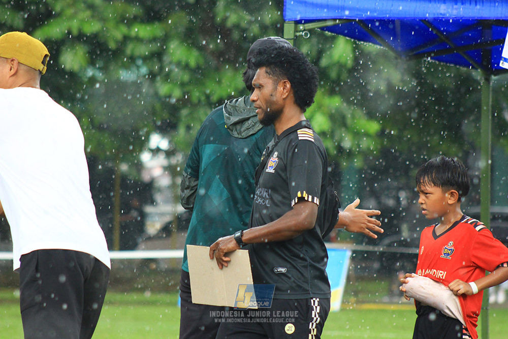 ijl u10 210925 bina mandiri ss vs brazillian soccer bintaro