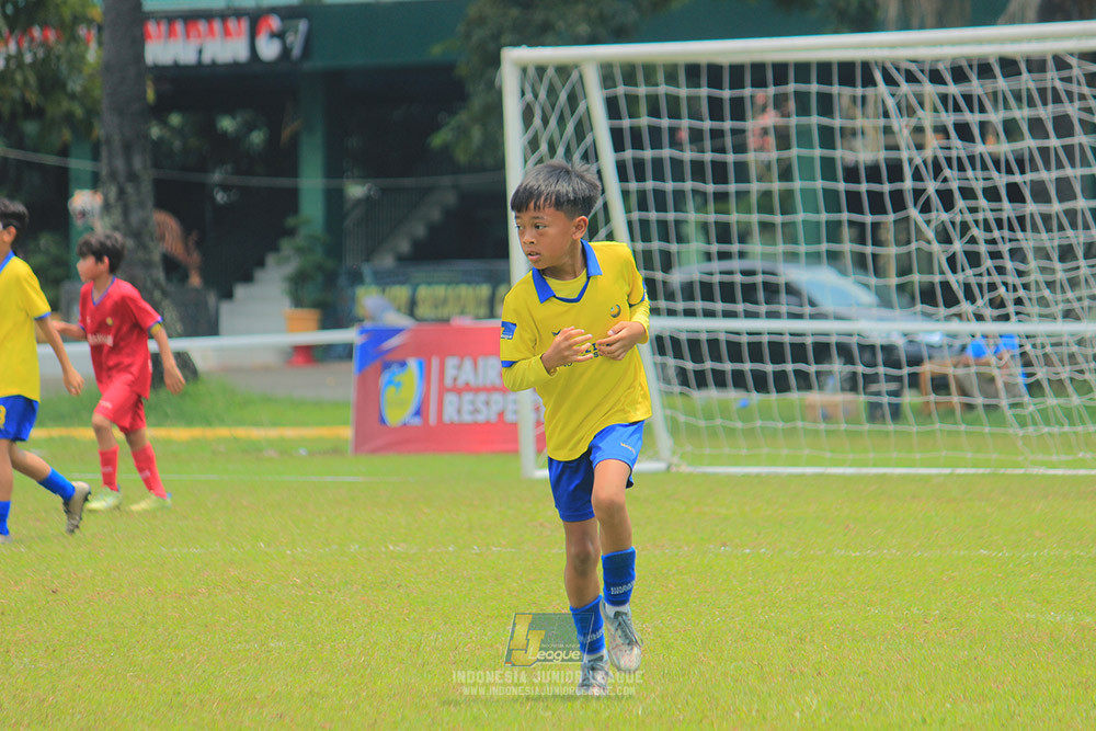 ijl u10 210925 brazillian soccer bintaro vs brazillian soccer senayan