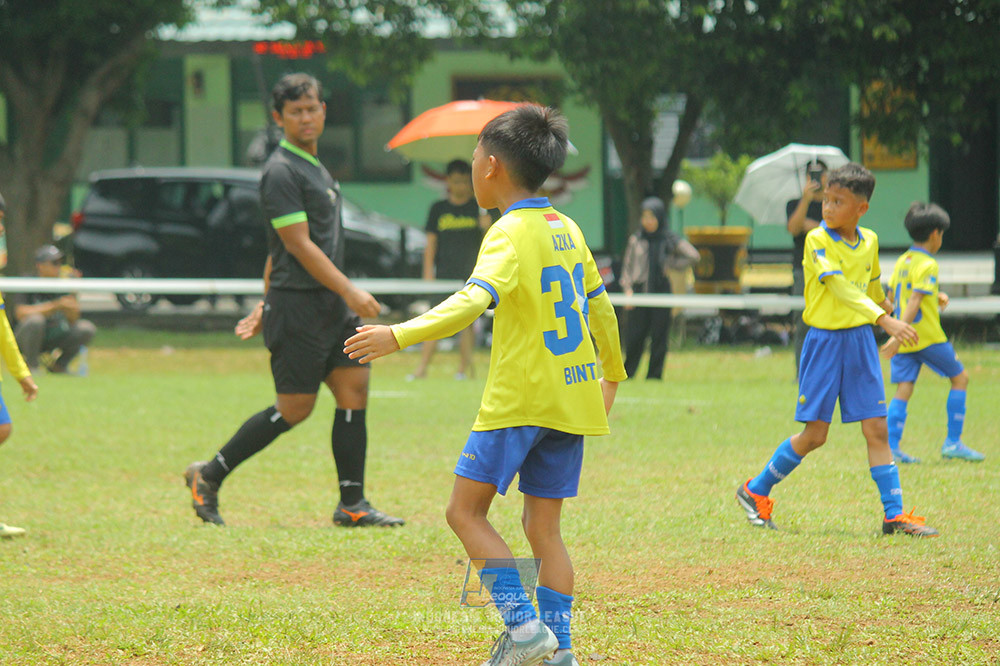 ijl u10 210925 brazillian soccer bintaro vs brazillian soccer senayan