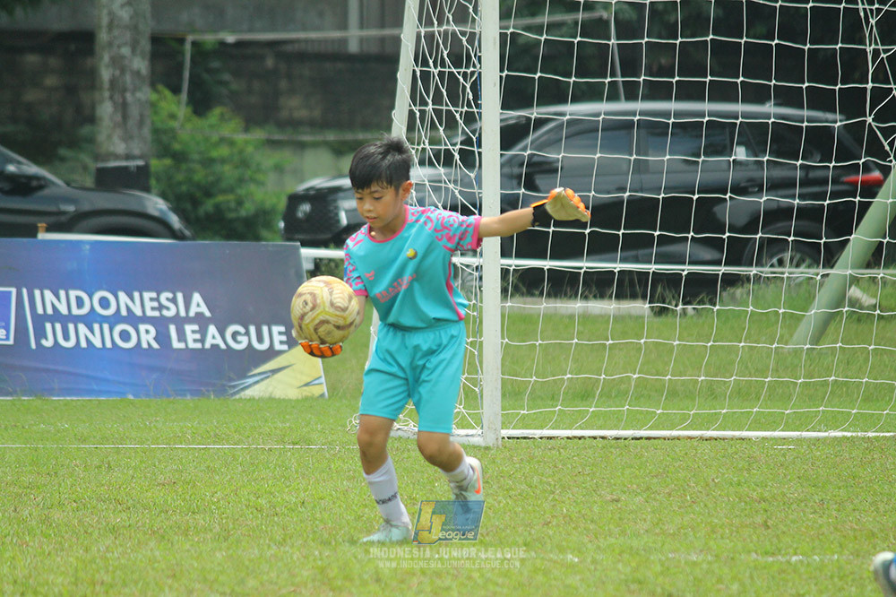 ijl u10 210925 brazillian soccer bintaro vs brazillian soccer senayan