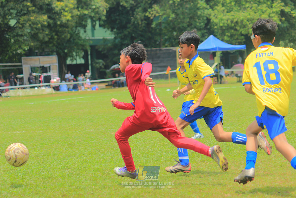 ijl u10 210925 brazillian soccer bintaro vs brazillian soccer senayan