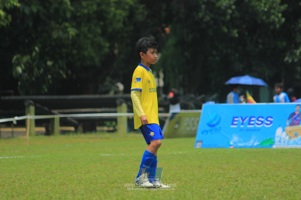 ijl u10 210925 brazillian soccer bintaro vs brazillian soccer senayan