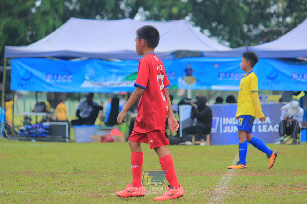 ijl u10 210925 brazillian soccer bintaro vs brazillian soccer senayan