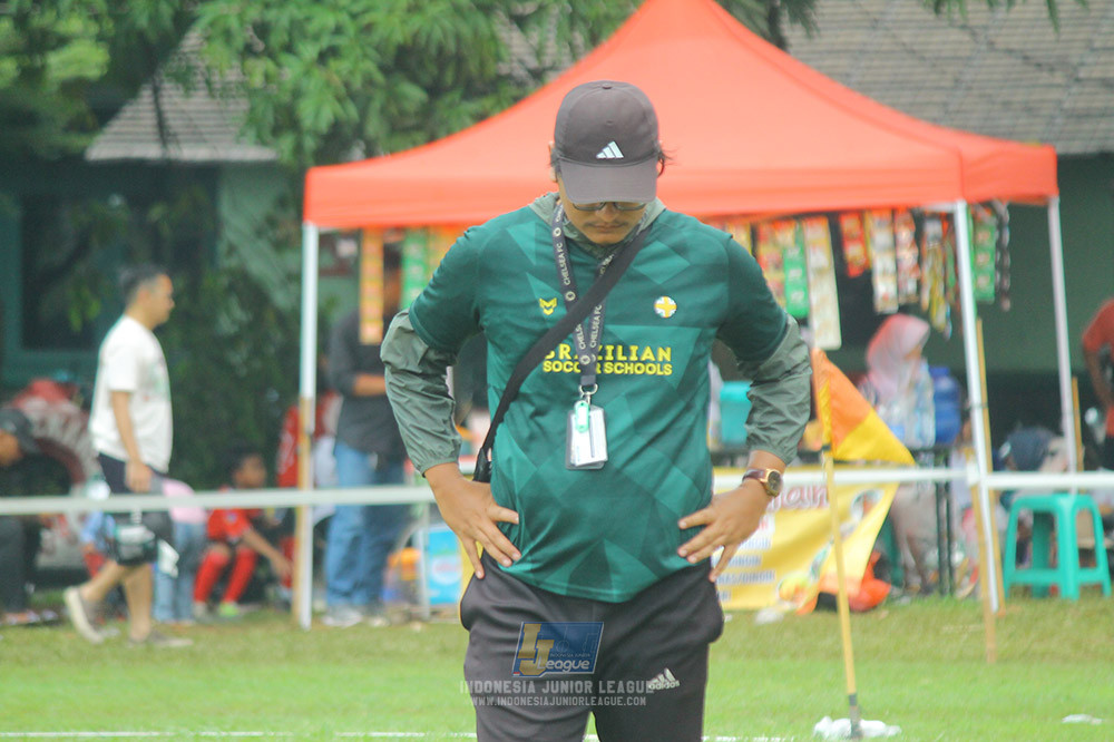 ijl u10 210925 brazillian soccer bintaro vs brazillian soccer senayan