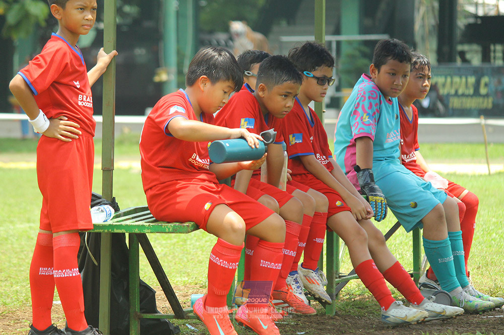 ijl u10 210925 brazillian soccer bintaro vs brazillian soccer senayan