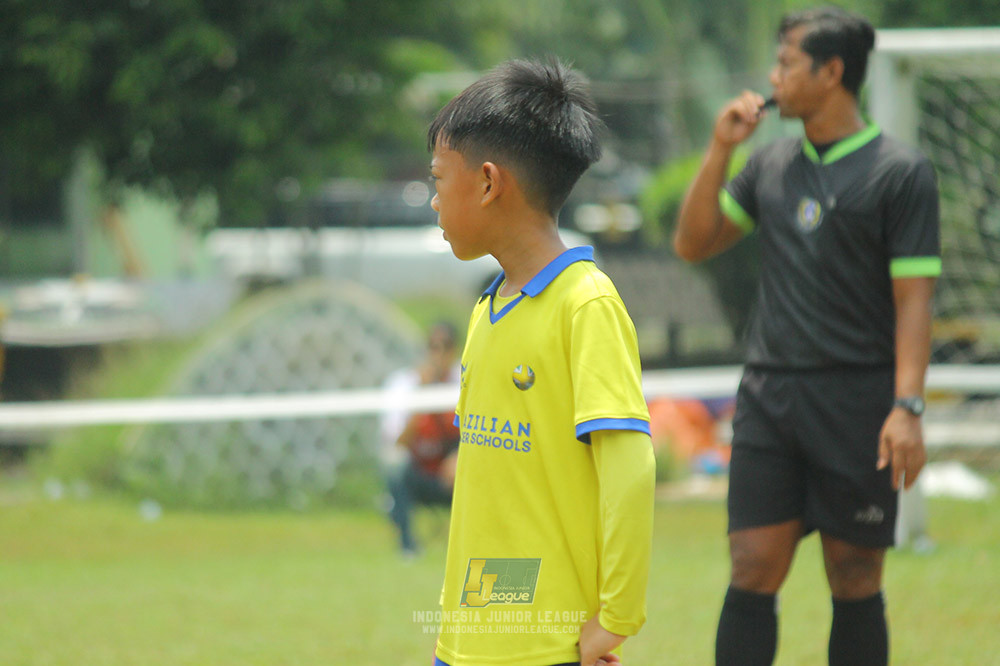 ijl u10 210925 brazillian soccer bintaro vs brazillian soccer senayan