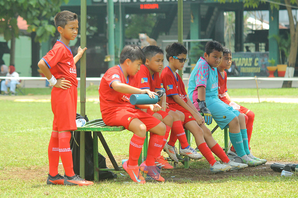 ijl u10 210925 brazillian soccer bintaro vs brazillian soccer senayan