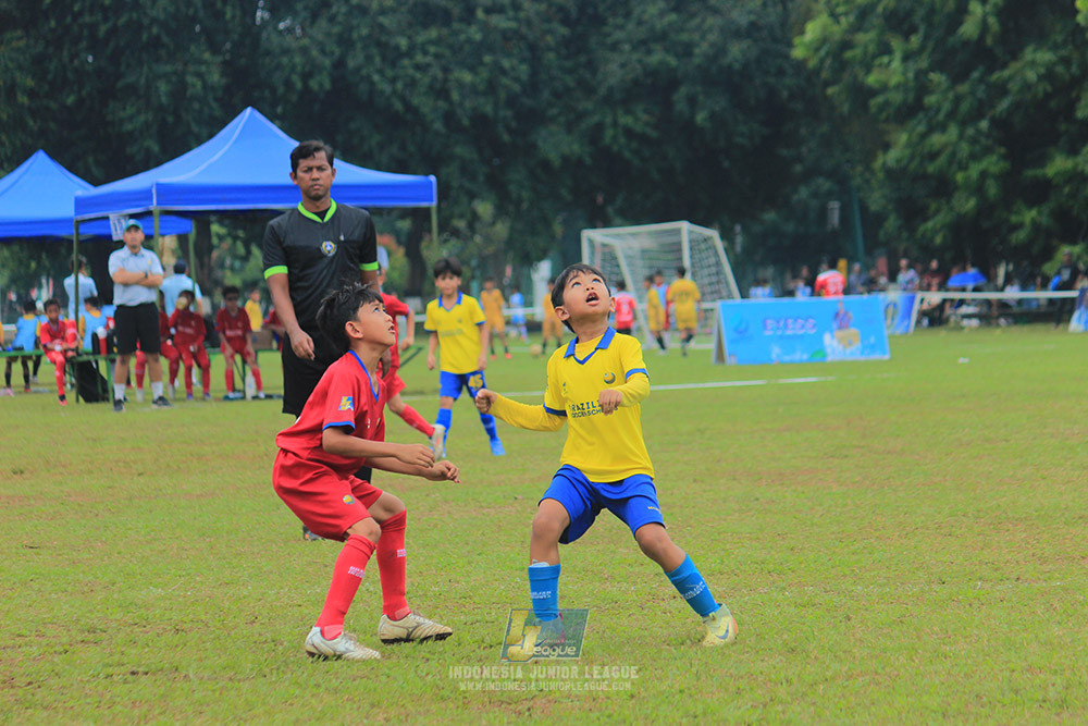 ijl u10 210925 brazillian soccer bintaro vs brazillian soccer senayan