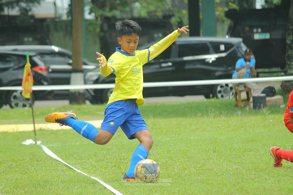 ijl u10 210925 brazillian soccer bintaro vs brazillian soccer senayan