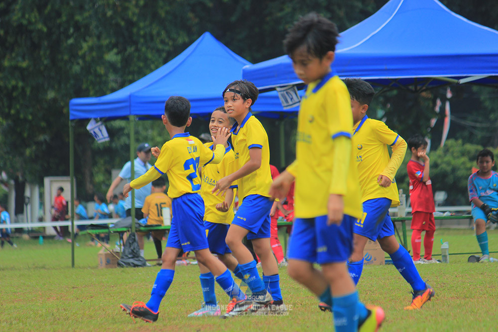 ijl u10 210925 brazillian soccer bintaro vs brazillian soccer senayan