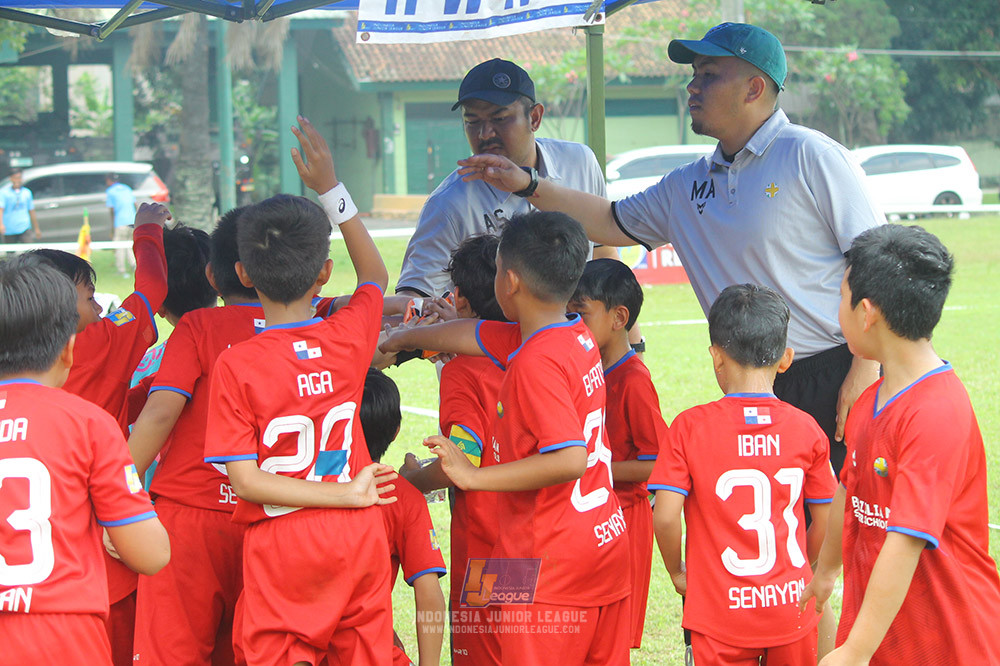 ijl u10 210925 brazillian soccer bintaro vs brazillian soccer senayan