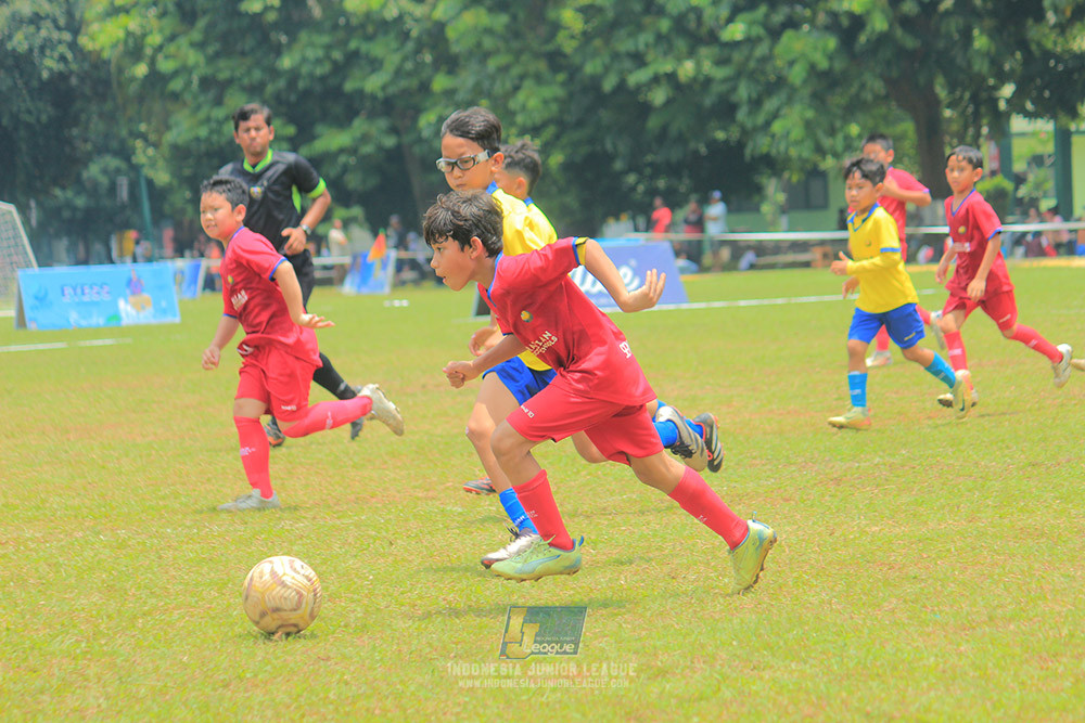 ijl u10 210925 brazillian soccer bintaro vs brazillian soccer senayan