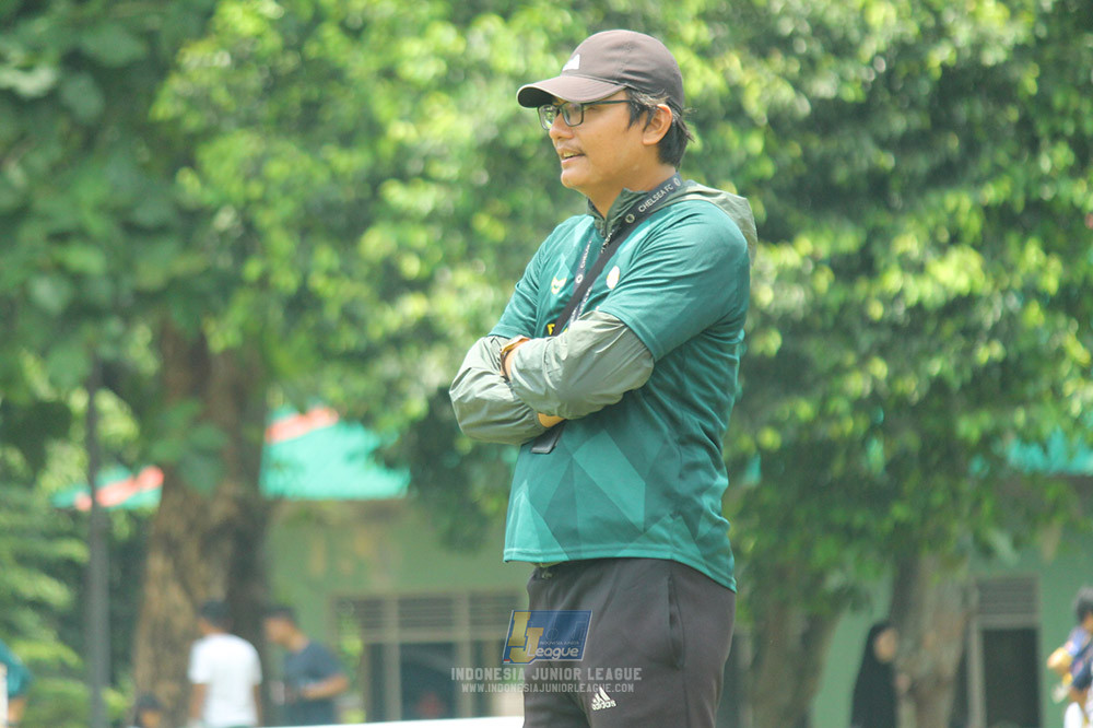 ijl u10 210925 brazillian soccer bintaro vs brazillian soccer senayan