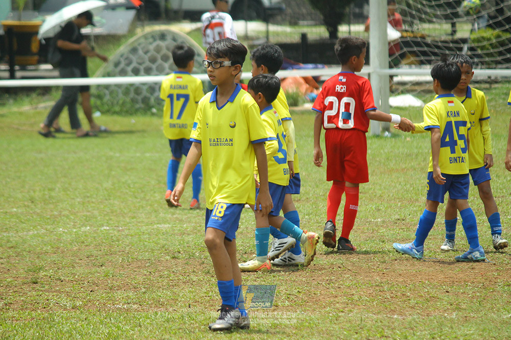 ijl u10 210925 brazillian soccer bintaro vs brazillian soccer senayan