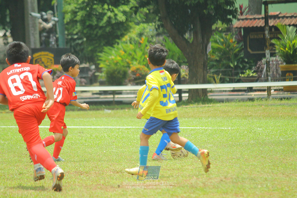 ijl u10 210925 brazillian soccer bintaro vs brazillian soccer senayan