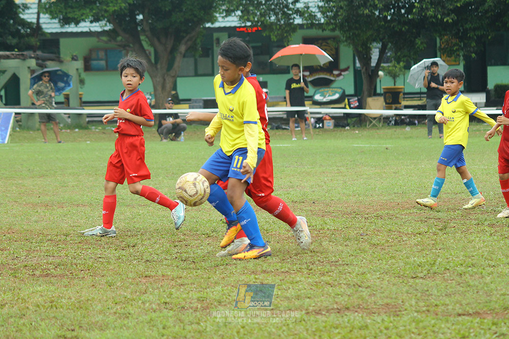 ijl u10 210925 brazillian soccer bintaro vs brazillian soccer senayan