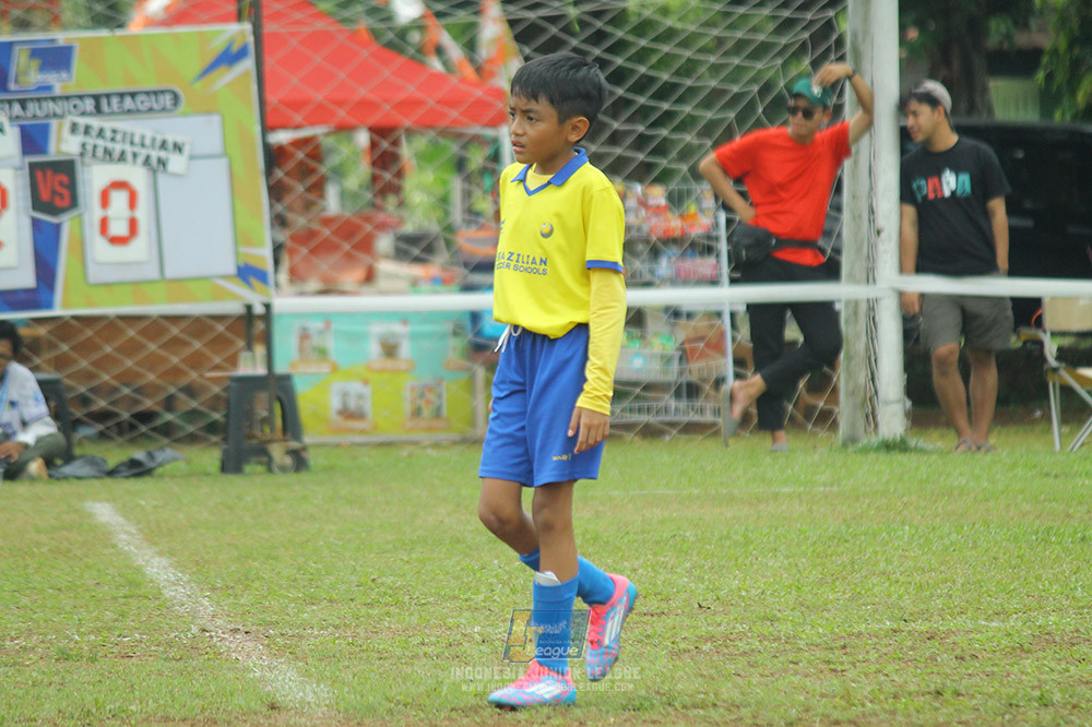 ijl u10 210925 brazillian soccer bintaro vs brazillian soccer senayan