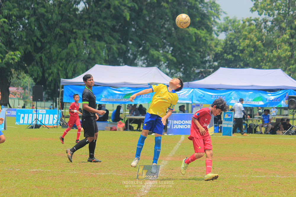 ijl u10 210925 brazillian soccer bintaro vs brazillian soccer senayan