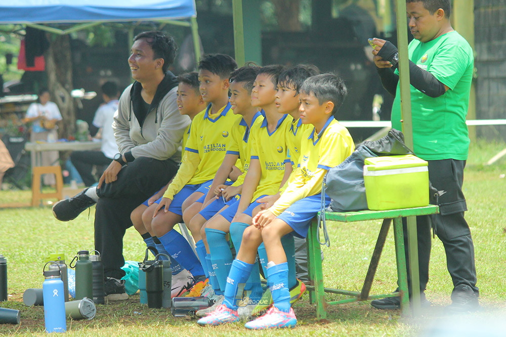 ijl u10 210925 brazillian soccer bintaro vs brazillian soccer senayan
