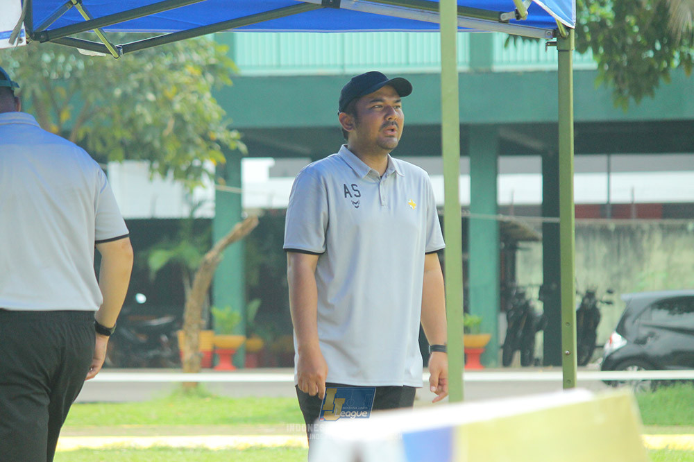 ijl u10 210925 brazillian soccer bintaro vs brazillian soccer senayan