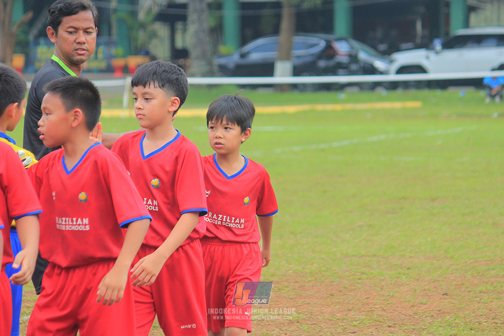 ijl u10 210925 brazillian soccer bintaro vs brazillian soccer senayan