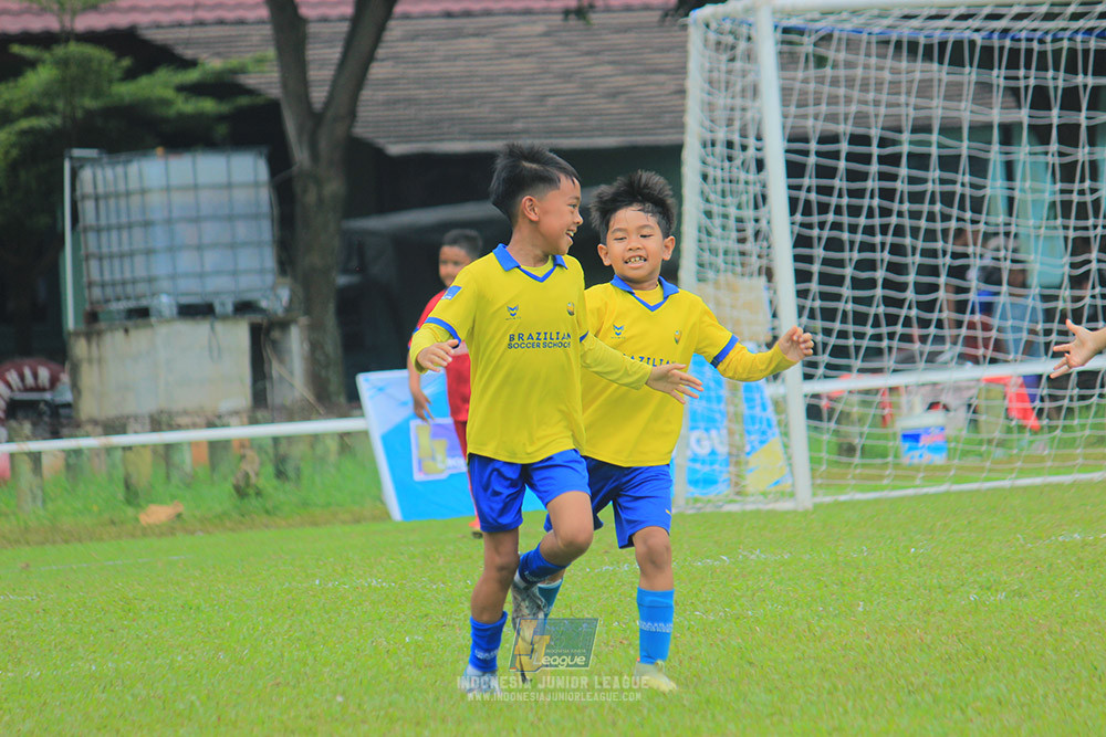 ijl u10 210925 brazillian soccer bintaro vs brazillian soccer senayan