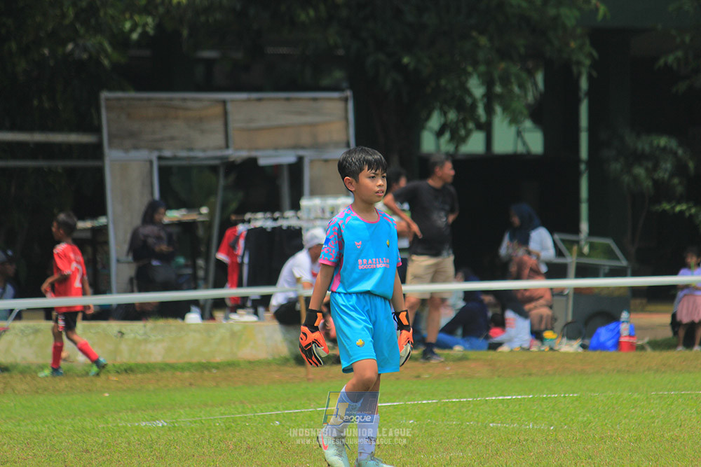 ijl u10 210925 brazillian soccer bintaro vs brazillian soccer senayan
