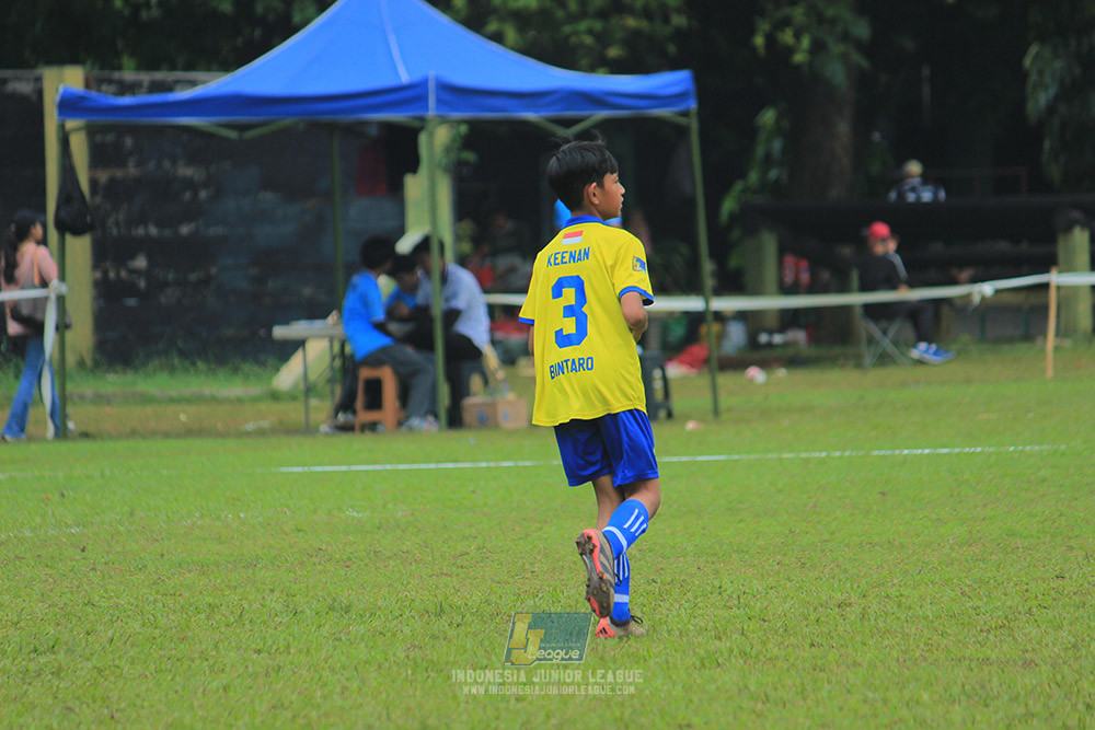 ijl u10 210925 brazillian soccer bintaro vs brazillian soccer senayan
