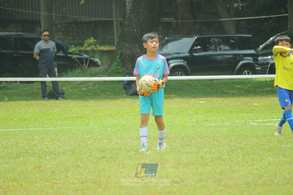 ijl u10 210925 brazillian soccer bintaro vs brazillian soccer senayan