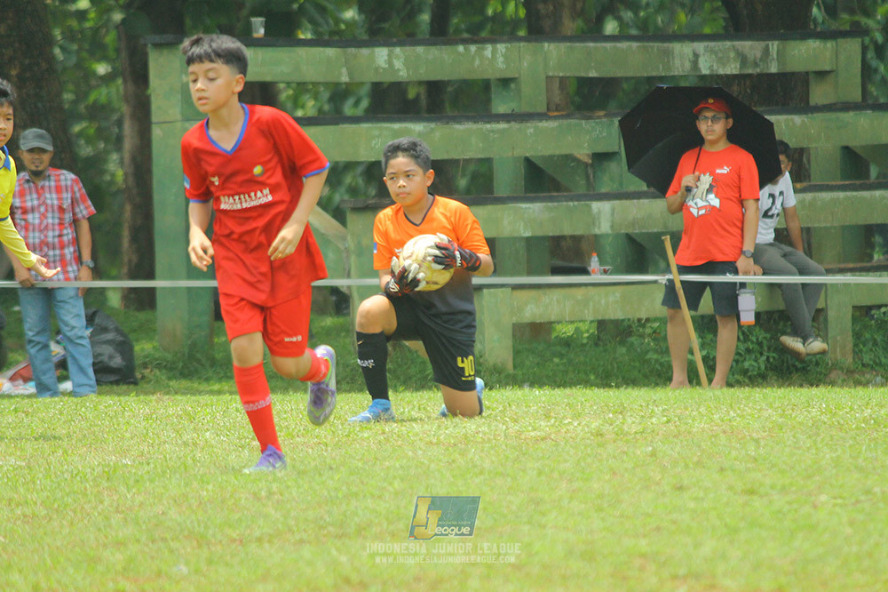ijl u10 210925 brazillian soccer bintaro vs brazillian soccer senayan
