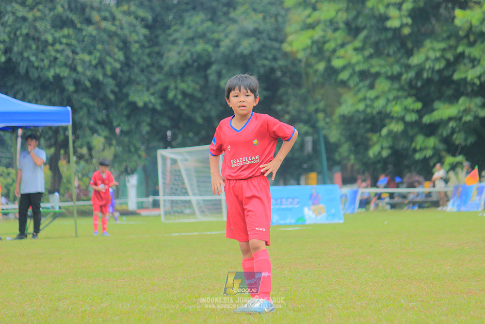 ijl u10 210925 brazillian soccer bintaro vs brazillian soccer senayan