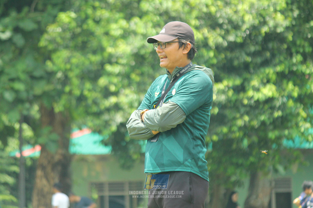 ijl u10 210925 brazillian soccer bintaro vs brazillian soccer senayan