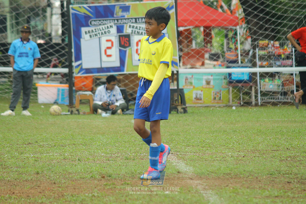 ijl u10 210925 brazillian soccer bintaro vs brazillian soccer senayan