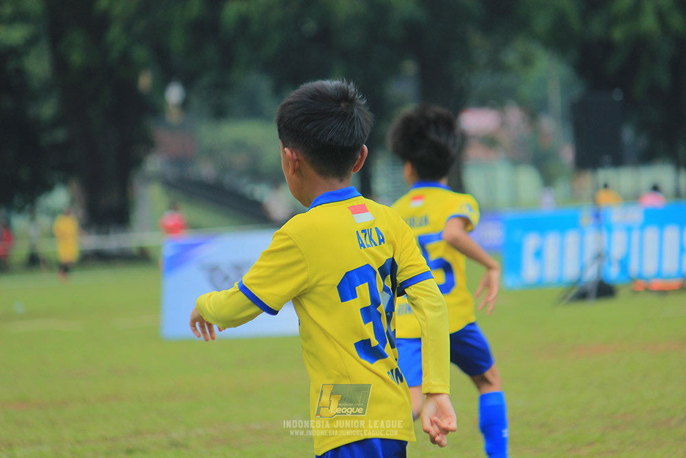ijl u10 210925 brazillian soccer bintaro vs brazillian soccer senayan