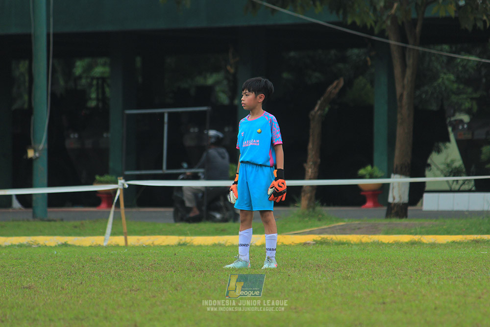 ijl u10 210925 brazillian soccer bintaro vs brazillian soccer senayan